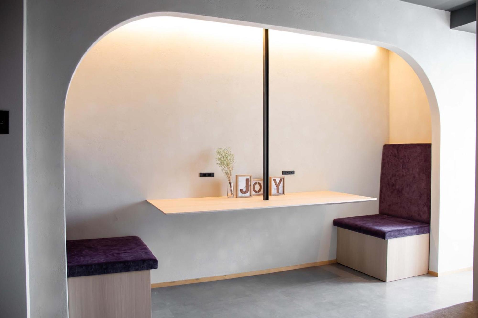 Hotel S-Presso South Osaka Rum bild